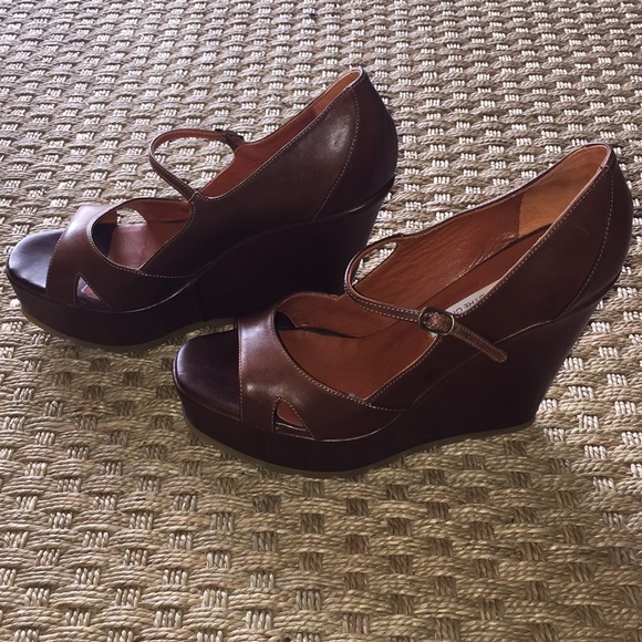 L’autre Chose Platforms👠 - Picture 2 of 5